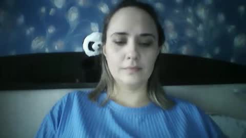 Snapshot of alisa07x chatting on 03.26.26 Alisa07x online show from 03.26.26