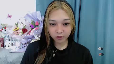 Shanti xhey online show from 05.13.26