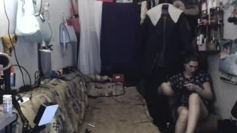 Snapshot of alisa_marta_ chatting on 11.12.25 Alisa Marta liska online show from 11.12.25