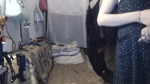 Snapshot of alisa_marta_ chatting on 11.17.25 Alisa Marta liska online show from 11.17.25