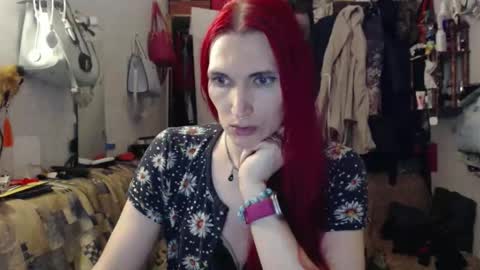 Snapshot of alisa_marta_ chatting on 01.18.26 Alisa Marta liska online show from 01.18.26