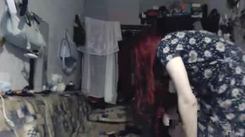 Alisa  Marta liska  online show from 03.02.26