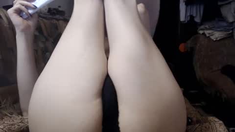 Alisa  Marta liska  online show from 03.08.26