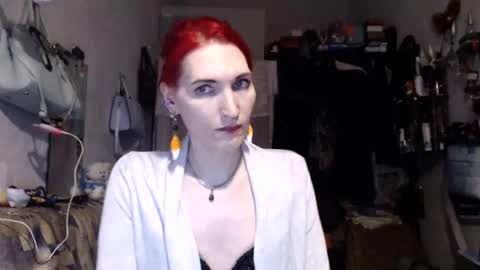 Alisa  Marta liska  online show from 03.27.26