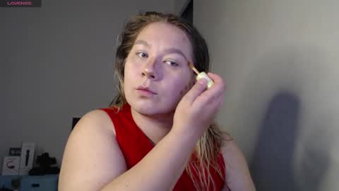 alisa_u online show from 11.12.25