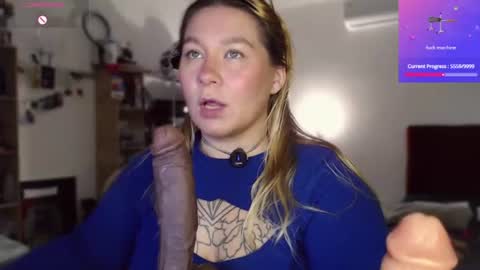 alisa_u online show from 07.27.26