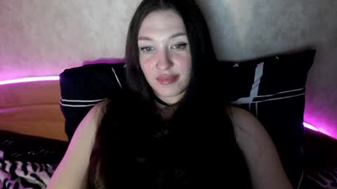 alisaadoll online show from 05.08.26