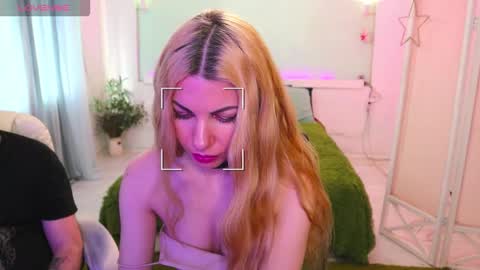 Alisa Aleks online show from 02.21.26