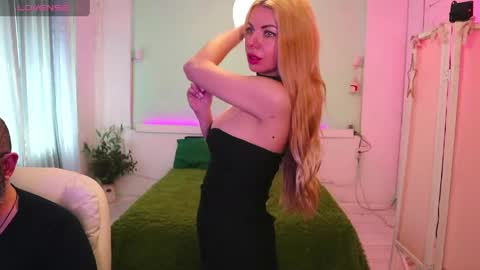 Alisa Aleks online show from 04.28.26