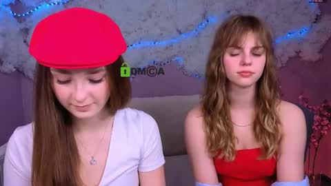 Alisa online show from 06.10.26
