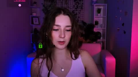 Snapshot of alisabliss chatting on 06.23.26 Alisa online show from 06.23.26