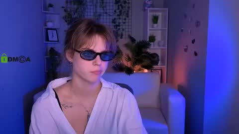 Snapshot of alisabliss chatting on 07.01.26 Alisa online show from 07.01.26