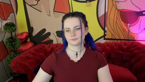 alisagrace online show from 04.26.26