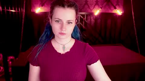 alisagrace online show from 04.27.26