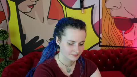alisagrace online show from 05.10.26