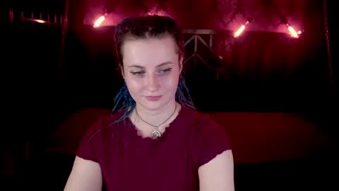alisagrace online show from 05.11.26