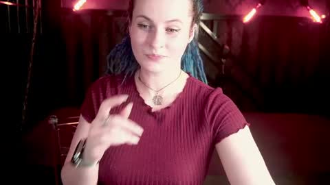 alisagrace online show from 05.11.26
