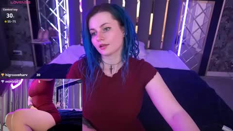 alisagrace online show from 05.14.26