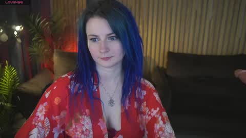 alisagrace online show from 05.18.26