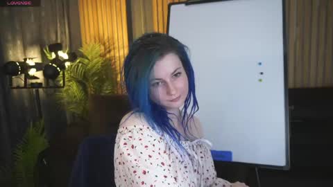 alisagrace online show from 05.20.26