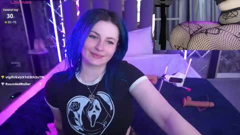 alisagrace online show from 05.22.26