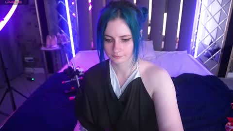 Snapshot of alisagrace chatting on 06.15.26 alisagrace online show from 06.15.26