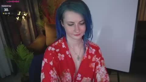 Snapshot of alisagrace chatting on 06.16.26 alisagrace online show from 06.16.26