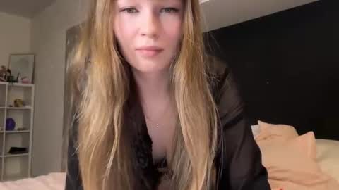 ALICE online show from 07.03.26