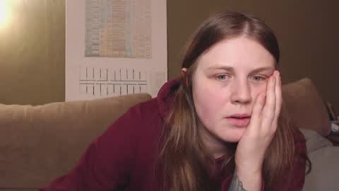alisashy666 online show from 04.28.26