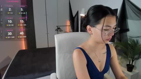 Alice online show from 11.25.25