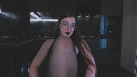 Snapshot of alisaxfox chatting on 06.02.26 Alisa online show from 06.02.26