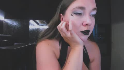 Snapshot of alisaxfox chatting on 07.16.26 Alisa online show from 07.16.26