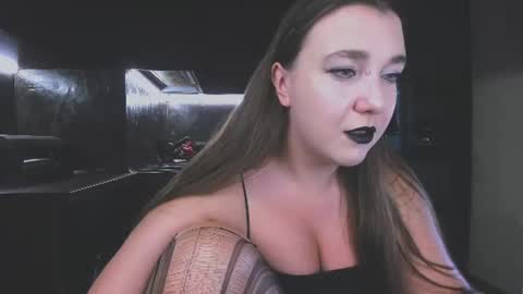 Snapshot of alisaxfox chatting on 07.29.26 Alisa online show from 07.29.26
