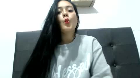 Snapshot of alisha_9997 chatting on 06.02.26 alisha_9997 online show from 06.02.26