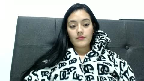 Snapshot of alisha_9997 chatting on 06.19.26 alisha_9997 online show from 06.19.26
