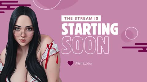 Alisha online show from 02.18.26