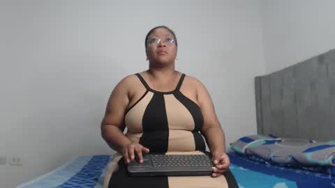 Alisha charm1 online show from 02.04.26