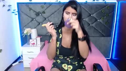 alisha_gamskar13 online show from 04.20.26