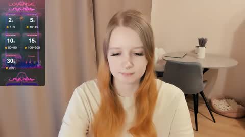 Alya online show from 01.17.25