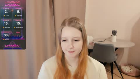 Alya online show from 01.17.25