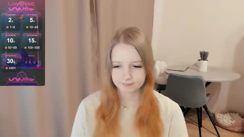 Alya online show from 01.18.25