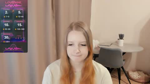 Alya online show from 01.18.25