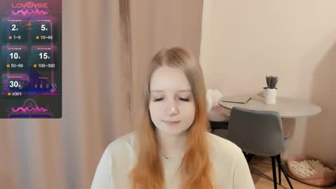 Alya online show from 01.18.25