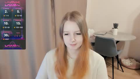 Alya online show from 01.19.25