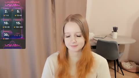 Alya online show from 01.20.25
