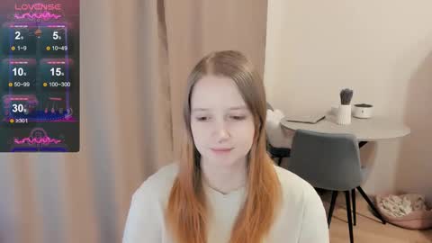 Alya online show from 02.24.25