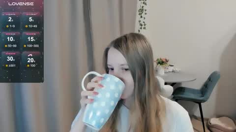 Alya online show from 11.30.25