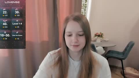 Alya online show from 04.22.26