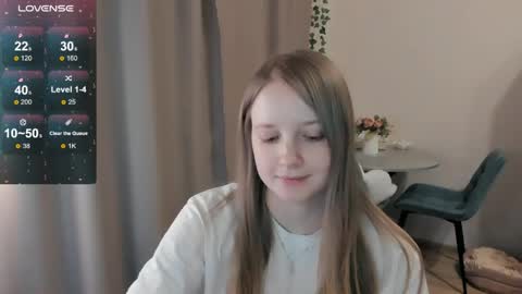 Alya online show from 04.22.26
