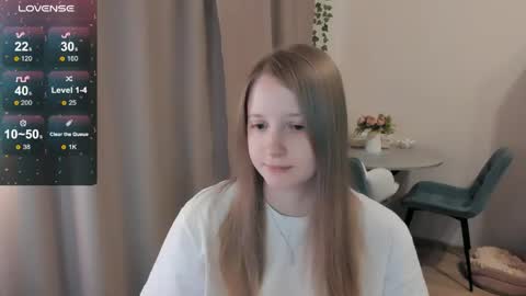 Alya online show from 04.23.26